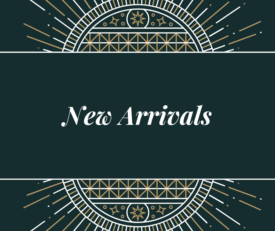 New Arrivals - Latest Wreath-Making Supplies and Decor