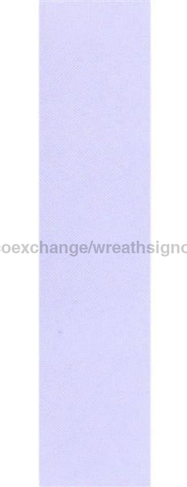 1.5"X50Yd Value Faux Burlap Lt Lavender RC5000NP - DecoExchange