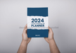 2024 Craftpreneur Design Planner By Damon Oates Download