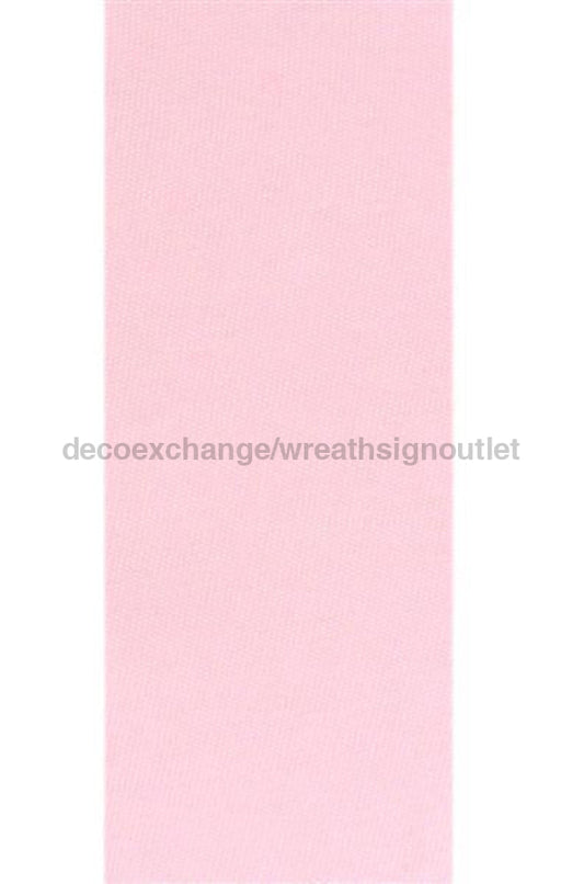 4X100Ft Value Faux Burlap Rose Pink Rc5002Eh Ribbon