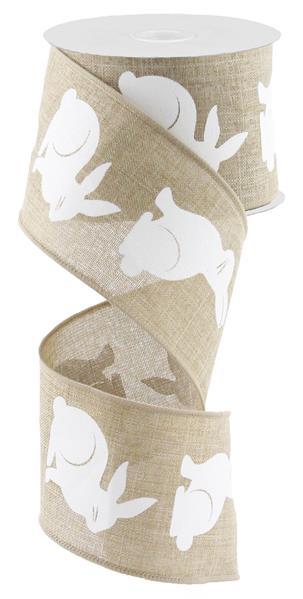 Wired Ribbon Wonders - Versatile Elegance for Your Wreaths