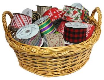 Ribbon Assortment Boxes - Versatile Colors, Endless Creativity ...