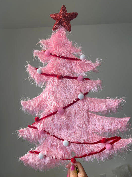 Fury Christmas Tree Spray H28Xw12 86475PK - DecoExchange®