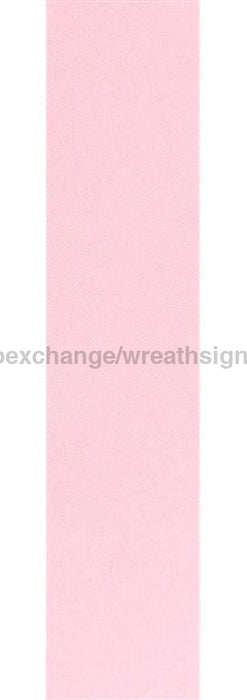 1.5"X50Yd Value Faux Burlap Rose Pink RC5000EH - DecoExchange