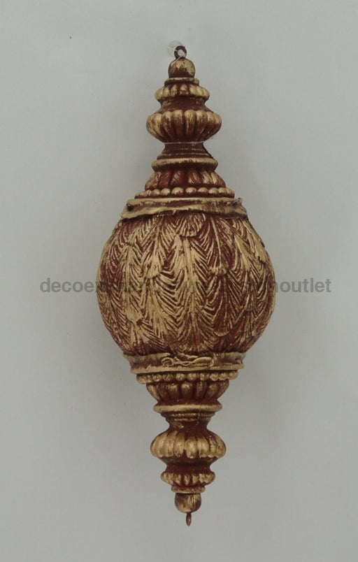 11 In Xmas Hanging Ornament 32178 DK.RDGD Attachent