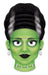 12.5’’H X 7.5’’L Mrs. Frankenstein Sign Green/Black/White/Grey Md1452A6