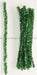 12"L X 20Mm Pencil Tinsel Stem 25Ea/Bg, Metallic Emerald MA000106 - DecoExchange