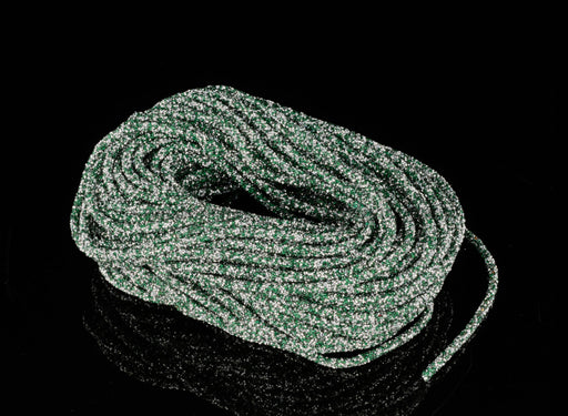 15Ft Diamond Roll Emerald Green Mc506606 Rope