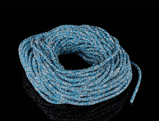 15Ft Diamond Roll Navy Blue Mc506619 Rope