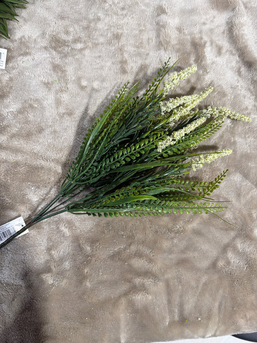 17" Wild Grass Bush PS1296-WHGN