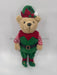 18.5’’ Elf Bear 4516707 Base