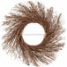 18’Dia Twig Wreath Natural Tg1044 Base
