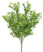 18"L Boxwood Bush Tt Green PF1673 - DecoExchange