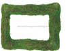 19’X15’ Moss Rectangle - Green 62069Gn Base