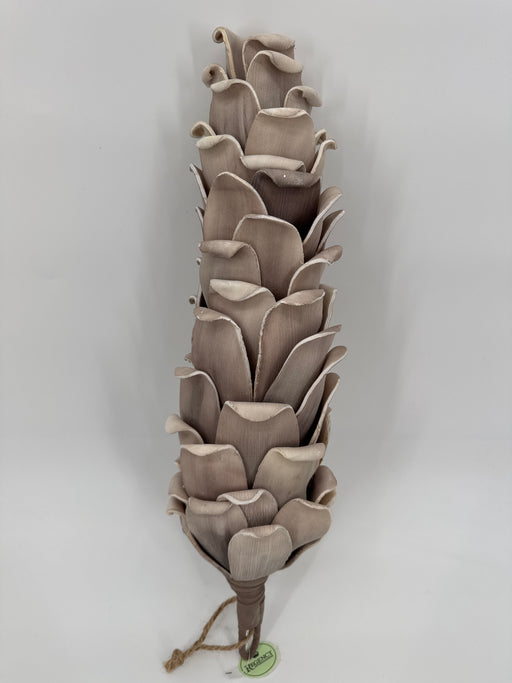 21" Foam Pinecone MTX76273-BRWN - DecoExchange®