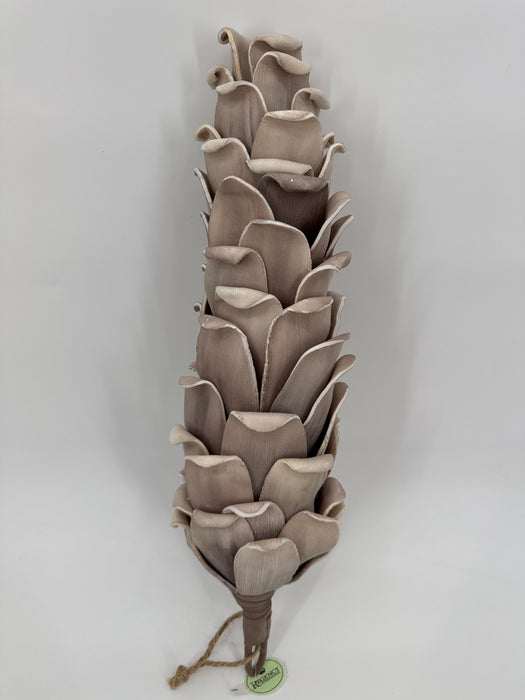 21" Foam Pinecone MTX76273-BRWN - DecoExchange®