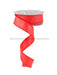 1’’X10Yd Cross Hatch Red NR100824 Ribbon