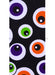 2.5’’X10Yd Eyeballs Black/Multi Rgf148502 Ribbon