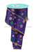 2.5’’X10Yd Multi Polka Dot Purple/Mardi Gras RGF185923 Ribbon