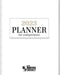 2023 Craftpreneur Design Planner By Damon Oates Download
