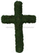 20’H Moss Cross Green Kc1024 Attachment