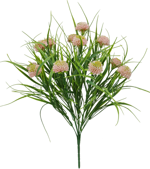 22 In Mixed Dahlia Bush X 12 83364-Pk Greenery