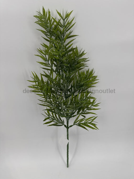 22Inl Spray Sparkle Monkey Grass IP510253 Pick