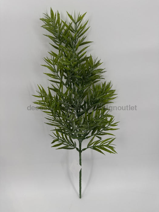 22Inl Spray Sparkle Monkey Grass IP510253 Pick