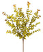23"L Eva Eucalyptus Bush Moss/Mustard HA1436JY - DecoExchange®