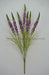 25.5 In Lavender Bush X 7 84007-Pu Greenery