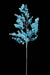 25’L Pearl Boxwood Spray X3 Light Blue Mn032414 Pick