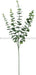 27L Eucalyptus Spray X 5 Dusty Tt Green Pf1741 Greenery