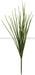 27’’L Flocked Grass Bush Moss Green Fg610291 Pick