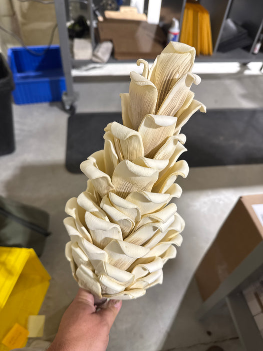 21" Foam Pinecone MTX76273-CRBR - DecoExchange®