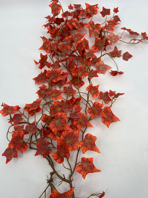 48In Boston Ivy Hanging PS2122L-RED - DecoExchange®