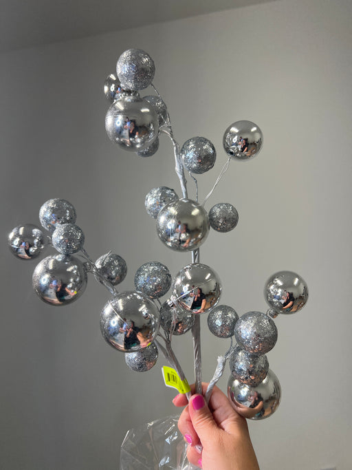 Ball Spray H26 86599SV - DecoExchange®