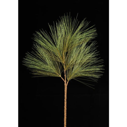 30’L Long Needle Pine Spray Green Xx9350 Greenery