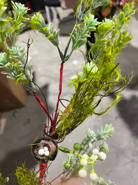 31 In MILAN FRUIT Spray PS1304S Pick