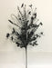 31 In Mixed Halloween Spray 65267-BK Greenery