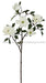 32’L Magnolia Branch White Fw004627 Greenery