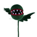 34’’L X 6.10’’W Felt Venus Fly Trap Spray Green/Red/White MN046209 Pick