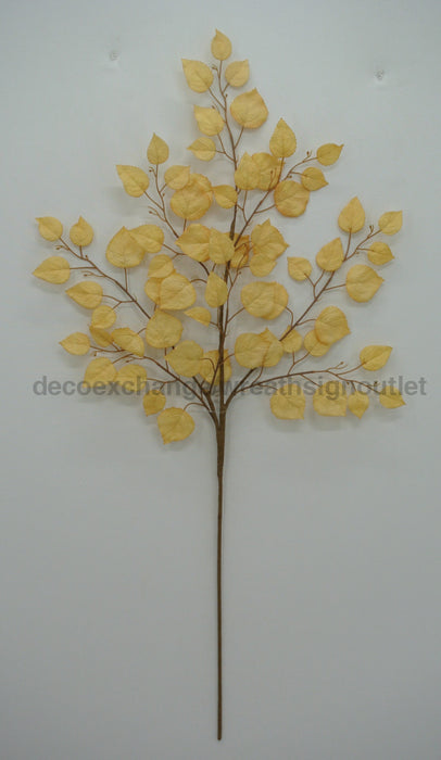 35 In Birch Spray 64486-Beige Greenery