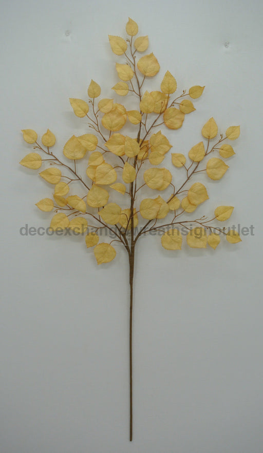 35 In Birch Spray 64486-Beige Greenery