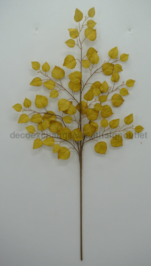 35 In Birch Spray 64486-Gn Greenery