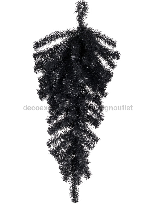 36’’ Teardrop 90 Tips Black Xx930302 Base