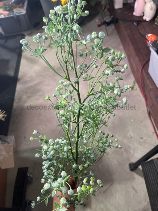 38.5 In BABYS BREATH Spray PS1317 Pick