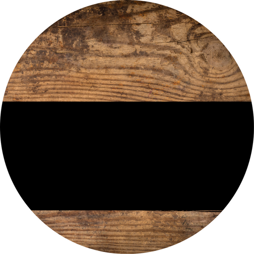 4 Customizable Signs DCO-W-BLANK-1-BUNDLE Sign For Wreath 10.5’’ Wood Sign 10.5’’ Wood Sign