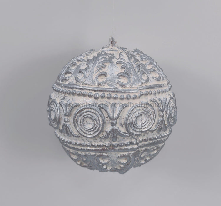 4 In Hanging Ball 32179 WTSIL Attachent