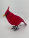 15" Red Feather Cardinal MTX77095-RED - DecoExchange®