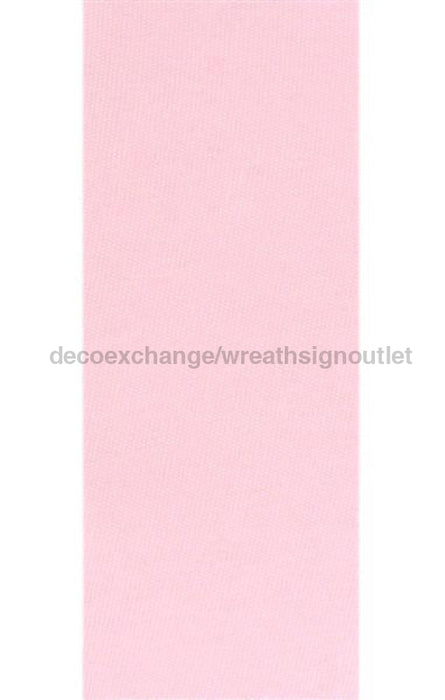 4X100Ft Value Faux Burlap Rose Pink Rc5002Eh Ribbon